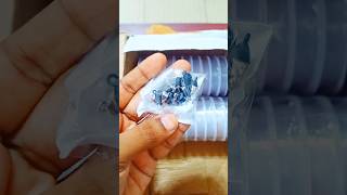 Bracelet Making Materials Bracelet diy unboxing diybracelets [upl. by Merilyn]