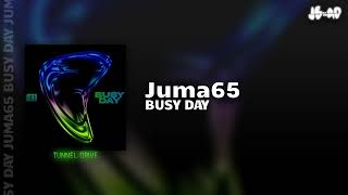 Juma65  Tunnel Drive official audio [upl. by Sabina]