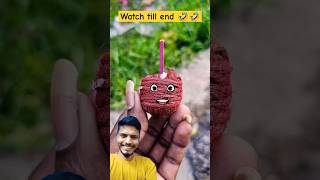 😱Saani Vs Auto Bomb 💥 Uyir Vandhal🤯shorts diwali ytshorts trending viralvideo youtubeshorts [upl. by Valerie]