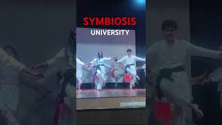 Symbiosis university of Applied sciences suas Indore Symbiosis Indore symbiosis indore function [upl. by Ecnarretal]