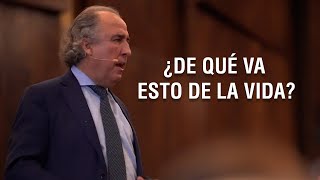 ¿De qué va esto de la vida  Emilio Duró [upl. by Anele]