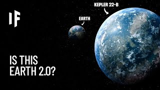 What If You Lived on Kepler 22b [upl. by Mirabelle]