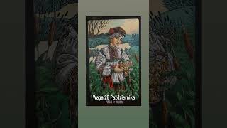 Karta dnia dla Wagi 28 Października kartadnia czytanie znaki zodiaku Waga [upl. by Nalhsa]