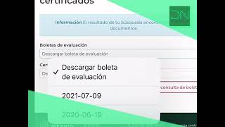 Cómo consultar e imprimir boletas de calificaciones de años anteriores CDMX y Edomex [upl. by Rodoeht244]