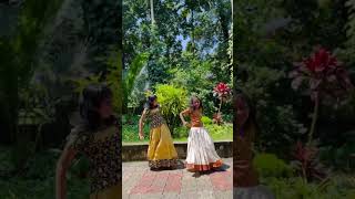 Aarane aarane trending trendingshorts dancecover urumi [upl. by Etteuqaj]