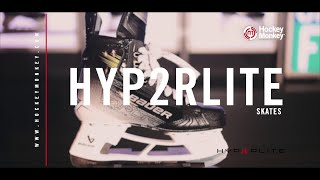 Bauer Vapor Hyperlite 2 Skates [upl. by Elinore]