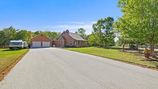 835 Bent Tree Rd Monterey TN [upl. by Colbye]