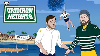 The Gridiron Heights MVP Race Is Heating Up  Gridiron Heights S6E6 [upl. by Owades]