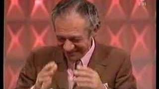 Sid James on Jokers Wild 2 [upl. by Tyler]