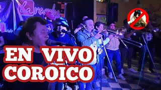 GRUPO COROICO EN VIVO [upl. by Arrais]