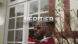 Héritier Wata  Pardonnemoi Audio Officiel [upl. by Kapeed]