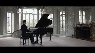 Tchaikovsky  Nutcracker quotPas de deuxquot  piano arr M Pletnev  performed by Luke Faulkner  4K [upl. by Meave809]