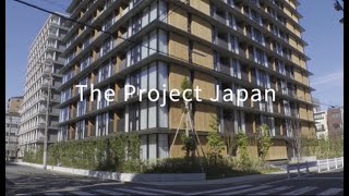 【CHANNEL JAPAN】THE PROJECT JAPAN～注目度高まる日本の木造高層建築（日本語版） [upl. by Auqinahs640]