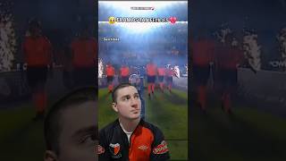 ERAMOS Tan FELICES futbol colon futbolargentino viralvideo racing [upl. by Guy]