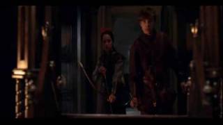 Prince Caspian Deleted Scene Babys Room [upl. by Aillicec]