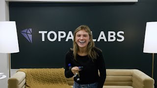 Tour of the Topaz Labs Office [upl. by Arenahs]