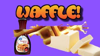 Wonderwaffle or Wunderwaffe Tag Der Toten Call of Duty Black Ops 4 [upl. by Ardnassela983]