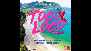 2019 SOCA  TOCO LOCO RIDDIM MIX [upl. by Eednahs442]