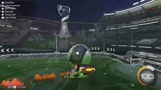 Rocket league tricks [upl. by Berte]