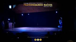 🧡Alba Mestiza🧡 Mosaico bailable  Héctor Jaramillo  Fraternizando Raíces 2021💛💙❤ [upl. by Bronder]