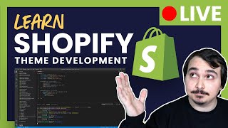 Shopify Theme Development Crash Course  Shopify 10 Theme Kit Node Gulp SASS Git amp VS Code [upl. by Marfe905]