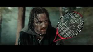 Teh Lurd Of Teh Tennis [upl. by Alayne]