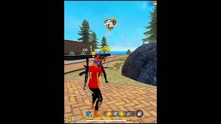 free fire funny 🤣 foryou comedyvideos foryoubage funny shortsfeed [upl. by Cherlyn]