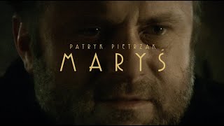 Patryk Pietrzak  Maryś Official Video [upl. by Bride761]