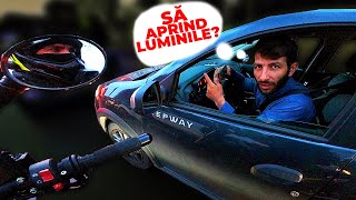 Primul sofer care sa dat jos la mine  FAPTEN TRAFIC EP 95 [upl. by Atiugal]