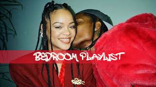 Bedroom Playlist 2023  Hip Hop RnB Trap Soul Mix [upl. by Gridley]