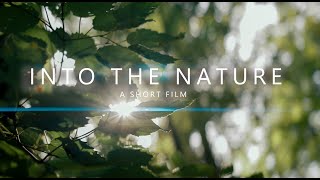 Nature  shot on Canon R5c and SIRUI 50MM T29 Anamorphic Lens [upl. by Standford]