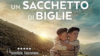 Un sacchetto di biglie  Booktrailer [upl. by Vashti443]