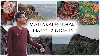 Mahabaleshwar Panchgani Tourist Places  Mahabaleshwar tourism  Unlock 2021 [upl. by Onitram]