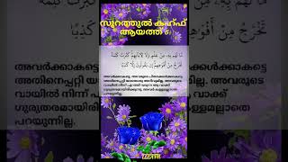 Soorathul kahf [upl. by Peterus]