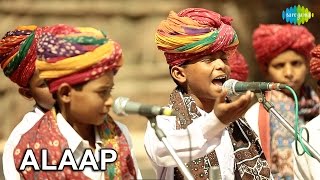 Langa Children Alaap World Sufi Spirit Festival  Live Recording [upl. by Tabshey]