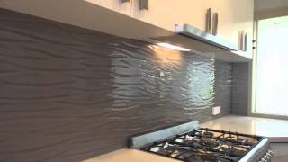 Glass Splashbacks [upl. by Lemuelah809]