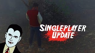 MY SUMMER CAMP EXPERIENCE F13 Singleplayer Challenge Kill Highlights PART 1 [upl. by Aiuqal459]