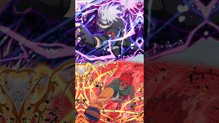 Itachi vs HokageKakashi vs might guySasuke vs Madara  naruto anime whoisstrongest [upl. by Iramat]