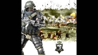 08 Another Day  Tree Adams MAG Valor Official Soundtrack from the Video Game HD [upl. by Nanyk]