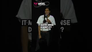 Single Parents standup comedy singlemom singleparents femalecomedians [upl. by Oppen]