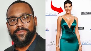 Michael Jordans Son Allegedly Dating Nicole Murphy After DUMPING Larsa Pippen [upl. by Eveineg]