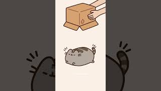 Pusheen Unboxing [upl. by Kired400]