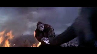 Godzilla vs Kong 1962 Trailer in 2021 Style [upl. by Goebel538]