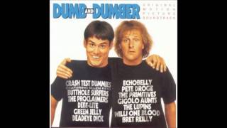 Dumb amp Dumber Soundtrack  Butthole Surfers  Hurdy Gurdy Man [upl. by Fusuy]