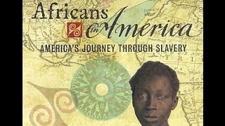 Africans in America Americas Journey Through Slavery  Part 1 [upl. by Yssenhguahs]