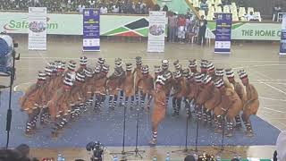 A beautiful Kikuyu folk song [upl. by Missak]