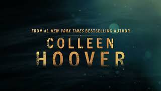 Colleen Hoovers Verity — Hardcover Collectors Edition [upl. by Anyah]