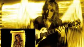 KELLE RHOADS RADIO INTERVIEW 5 of 5  RANDY RHOADS amp OZZY OSBOURNE [upl. by Guyer]