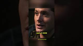 Dean Meets Dean From The Future  Supernatural S05E04 Shorts supernatural [upl. by Ban]