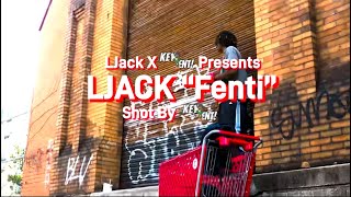 LJack  quotFentiquot Shot by KeyEnt [upl. by Maxentia]